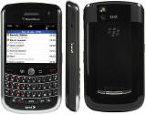 Blackberry Phone