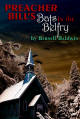 Bats in the Belfry - Book