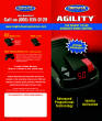 Agility - Brochure