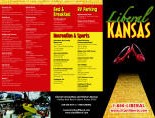 Liberal Kansas - Brochure