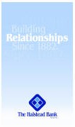 Building Relationships - Folder