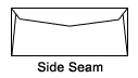 Side Seam Envelope