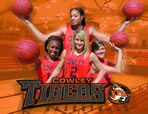 Cowley County Womens Basketball Guide - Booklet