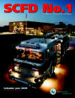 Sedgwick County Fire Department Annual Report - Booklet