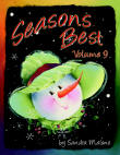 Seasons Best by Sandra Malone - Booklet