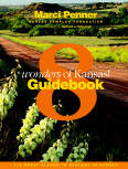 8 Wonders Of Kansas - Book