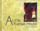A Little Kansas House - Book