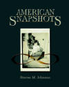 American Snapshots - Book