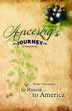 Ancestory Journey - Book