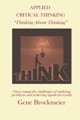 Applied Critical Thinking - Book