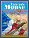 Custers Mouse - Book