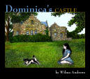 Dominicas Castle - Book