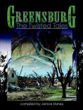 Greensburg Twisted Tales - Book