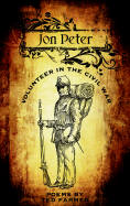 Jon Peter - Book