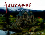 Journeys Around the World - Book