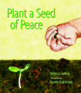 Plant a Seed of Peace - Book
