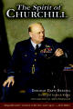 The Spirit of Churchill - Book