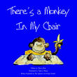 Theses a Monkey In My Chair - Book