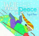 Walk In Peace - Book