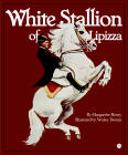 White Stallion of Lipizza - Book