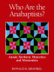 Who Are the Anabaptists - Book