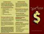 Citizens Business Banking - Brochure