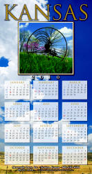 Mennonite Press Inc - Calendar