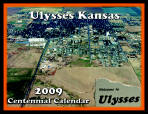 Ulysses Centennial - Calendar
