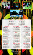 Prairie View - Calendar