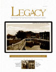Reno County Legacy - Magazine