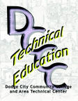 Dodge City Community College Technical Education - Magazine