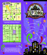 Wichita Old Town - Map