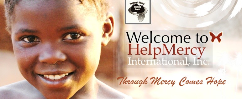 Welcome to HelpMercy